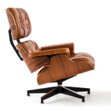 Eames Lounge Chair Comparasion 1