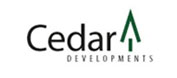Cedar Developments