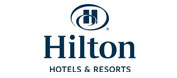 Hilton Hotels & Resorts St Louis