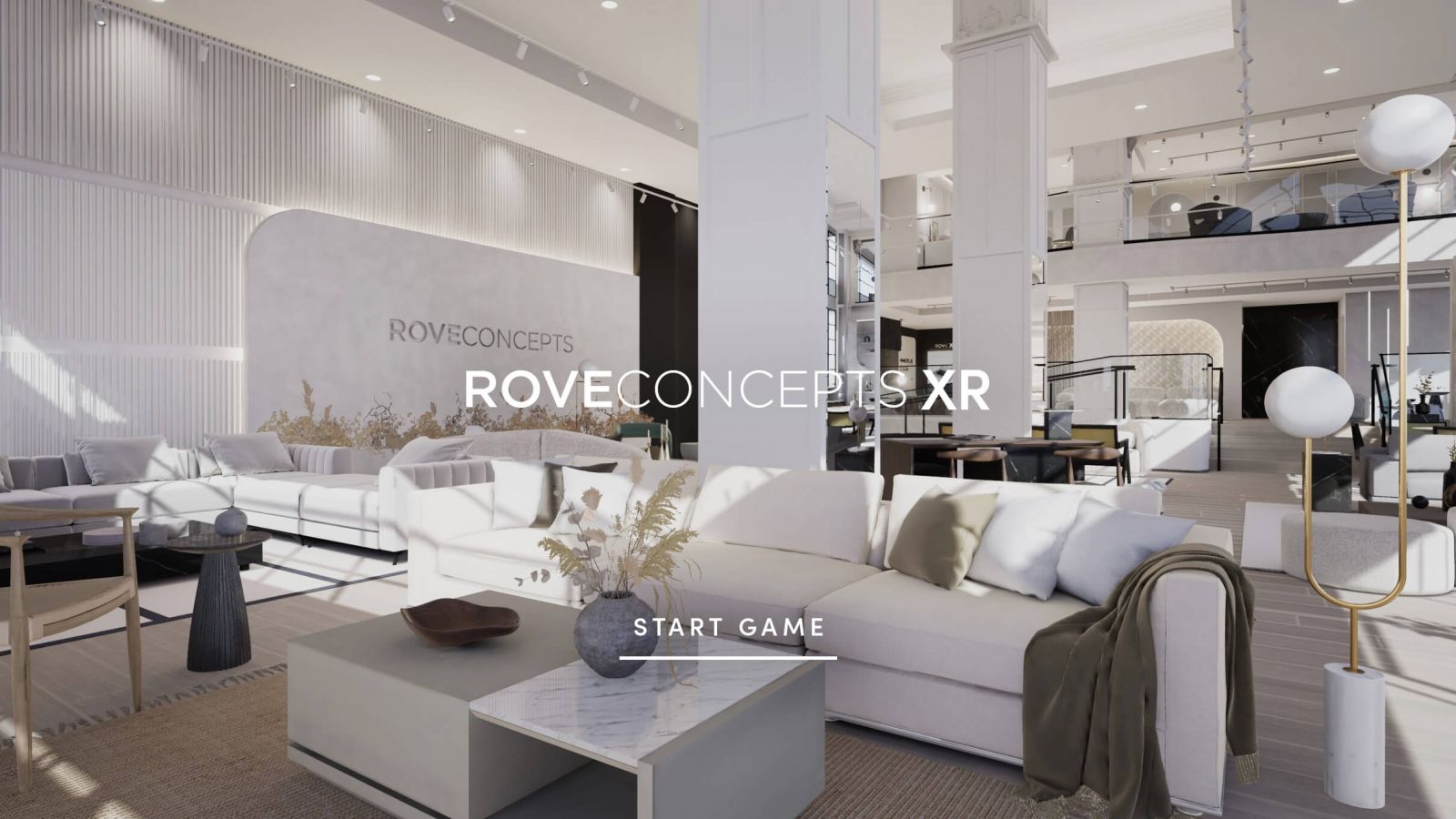 Vancouver Showroom
