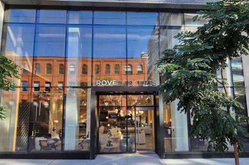 Toronto Outlet