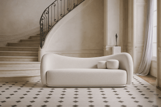 Diane Sofa - Thumbnail 4