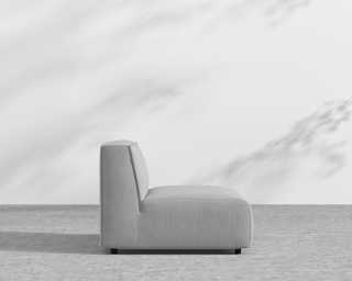 Arya Outdoor Armless - Thumbnail 3