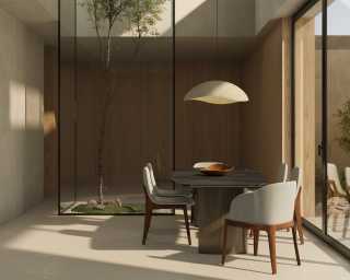 Aubrey Side Chair - Thumbnail 5