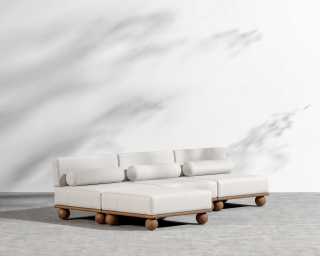 Bali Outdoor Sectional