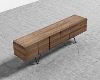 Bennett Media Console - 83" - Thumbnail 3