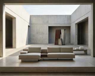 Dresden Left Chaise - Thumbnail 4