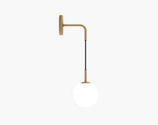 Isla Sconce