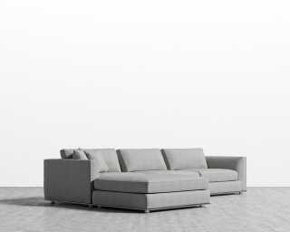 Milo Modular Sectional - Thumbnail 5