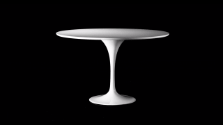 Rove Classics Tulip Table