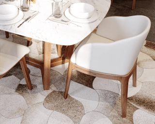 Aubrey Armchair - Thumbnail 3