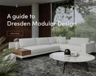 Dresden Sectional Sofa - Thumbnail 5