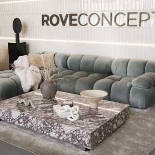 Tano Outdoor Left Corner - Thumbnail 4