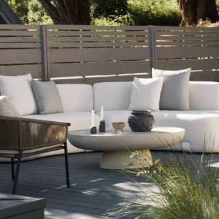 Maria Coffee Table - Thumbnail 4